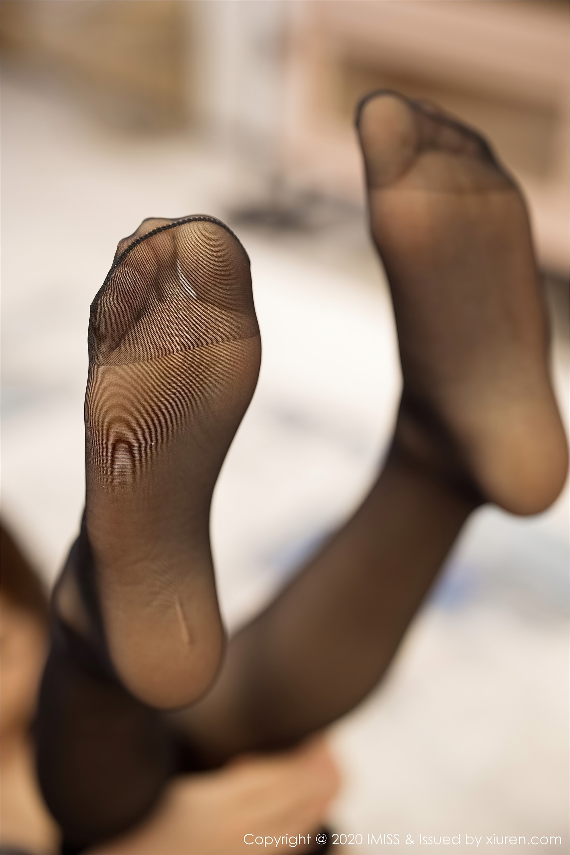 IMiss爱蜜社 2020.09.30 Vol.506 九月生_